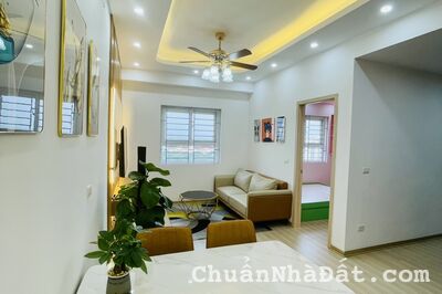 Chính chủ bán căn hộ 70m toà HH02B kđt Thanh Hà Cienco 5