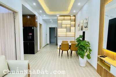Chính chủ bán căn hộ 70m toà HH02B kđt Thanh Hà Cienco 5