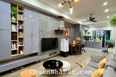 Cần bán căn hộ View hồ 72m toà HH03 kđt Thanh Hà Mường Thanh