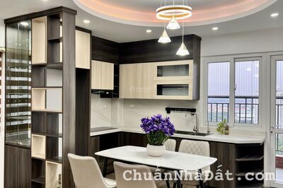 Chính chủ bán căn hộ 2pn 80m² toà HH03C kđt Thanh Hà Cienco 5