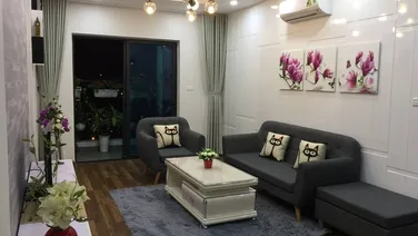 Cho thuê chung cư Sky City 88 Láng Hạ 3pn full đồ cực đẹp giá 20 triệu . (có ảnh thật)