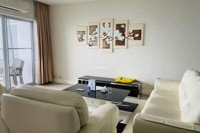 Cho thuê căn hộ 3 phòng ngủ nội thất sang trọng tại chung cư cao cấp Golden Westlake view hồ tây