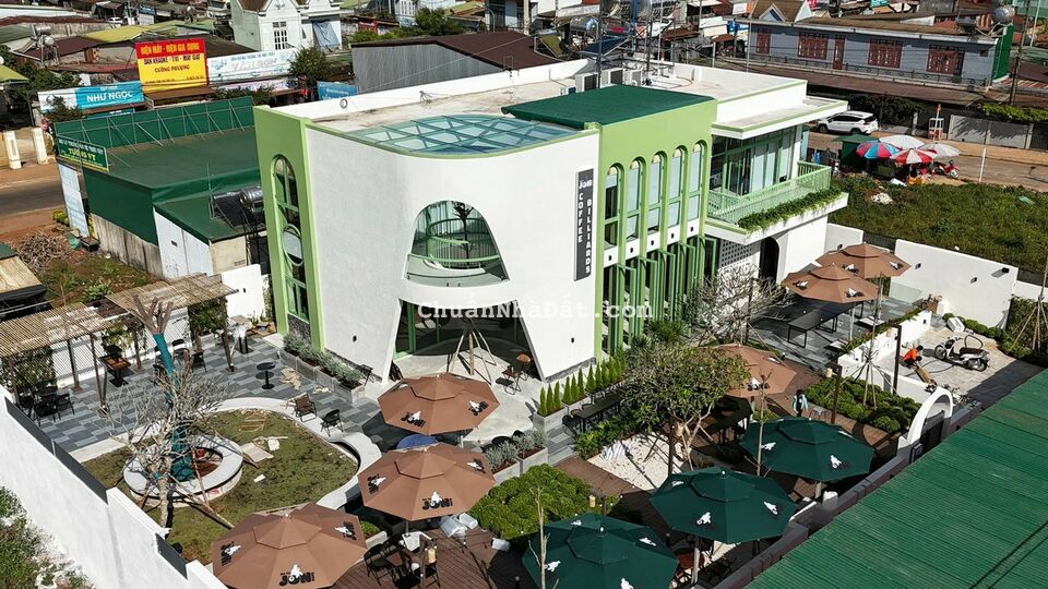 Chính chủ cần vốn bán rẻ 2 lô cạnh tuyến đường tránh phía Bắc từ Ea Hồ qua Tam Giang.