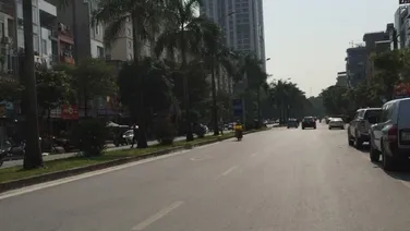 CẦN BÁN GẤP NHÀ DƯƠNG LÂM_ VĂN QUÁN _ HÀ ĐÔNG