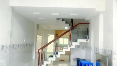 MẶT TIỀN AN LẠC A KHU TÊN LỬA_6 TẦNG_ĐỐI DIỆN CÔNG VIÊN VIEW ĐẸP HƠN BIỆT THỰ