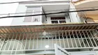 Bán nhà (4 x 15m) đường số 4,p16, Gv. Gía 5 tỷ 2