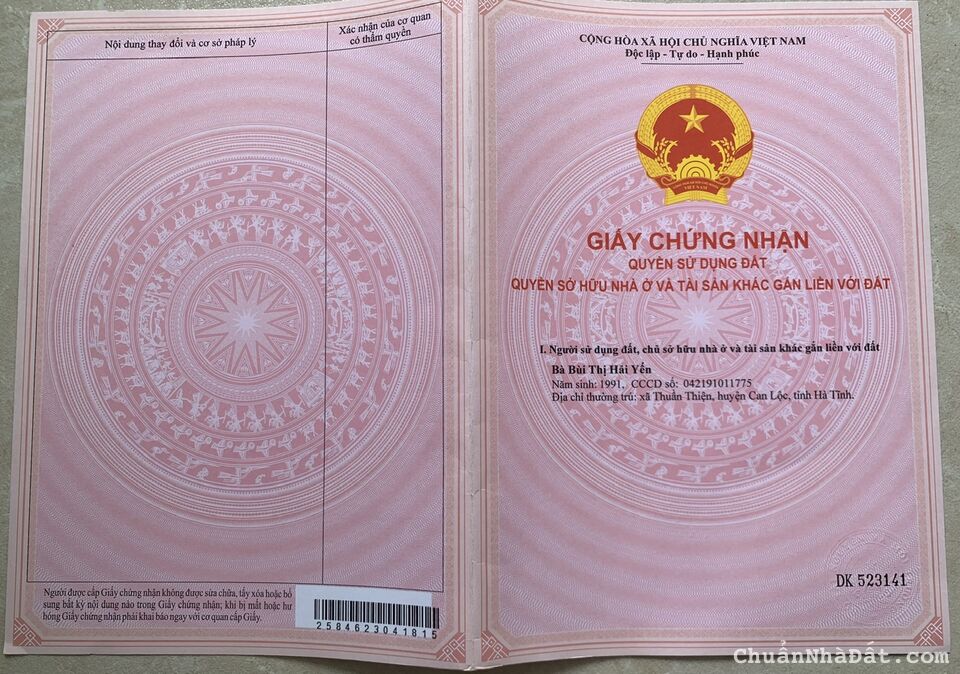 Ngộp Ngân Hàng Nên Cần Bay Nhanh Lô Đất 150M2 Mt Đường Ne2, Bến Cát, Bình Dương