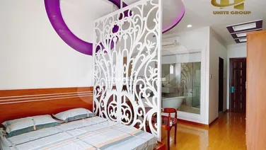 Phòng Cửa Sổ Bồn Tắm Tách Bếp Siêu Tiện Lợi Ngay Nguyễn Thị Thập Q7