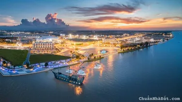 Đất nền Bình Thuận – Gần biển - Gần cao tốc hướng Bắc – Nam - Full thổ cư