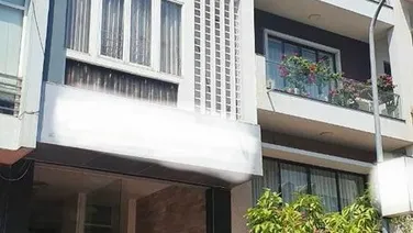 bán nhà nghỉ 8 tầng 85m2 full nội thất tại Khu dân cư sau đường bao biển Cột 8, Hồng Hà, Hạ Long.