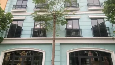 Bán cặp Habor Bay, Hùng Thắng, Hạ Long 2 căn cạnh nhau nằm trục đường to trước nhà 24m