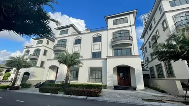 bán Suất ngoại giao biệt thự Song lập 251m2 đồi View Biển trung tâm du lịch Bãi cháy tp Hạ Long