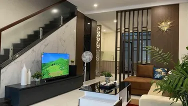 Bán căn Liền Kề 4 tầng Greenbay village 90m2 trung tâm Hùng Thắng, Bãi Cháy, Hạ Long.