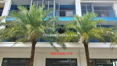 bán căn shoptel sổ đỏ lâu dài dự án Sonasea Vân Đồn Horbor City, Phân khu 1, Vân Đồn, Quảng Ninh