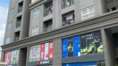 Quỹ ngoại giao giá rẻ shophouse chân đế tòa The Dragon Castle Hạ Long - Ký trực tiếp với CĐT: