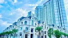 Suất ngoại giao căn Biệt thự bao biển Trần Quốc Thảo, Bến Đoan đẹp nhất Hạ Long.