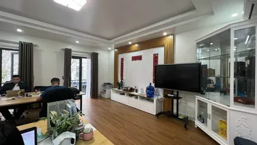 bán Nhà 4 tầng tại KĐT VINHOMES Dragon Bay, đường Bao Biển BẾN ĐOAN, trung tâm Tp Hạ Long.