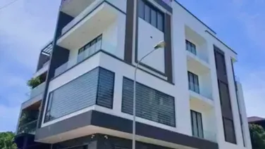 Chính chủ bán nhà lô góc 3 mặt tiền 80m2 tại Cao Xanh, Hạ Long gần biển.