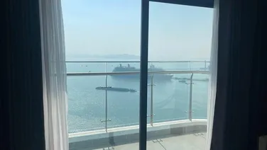 bán căn 2Pn 68m2 View Biển chung cư Sapphire S2 đường Bao Biển Bến Đoan, Hồng Gai, Hạ Long