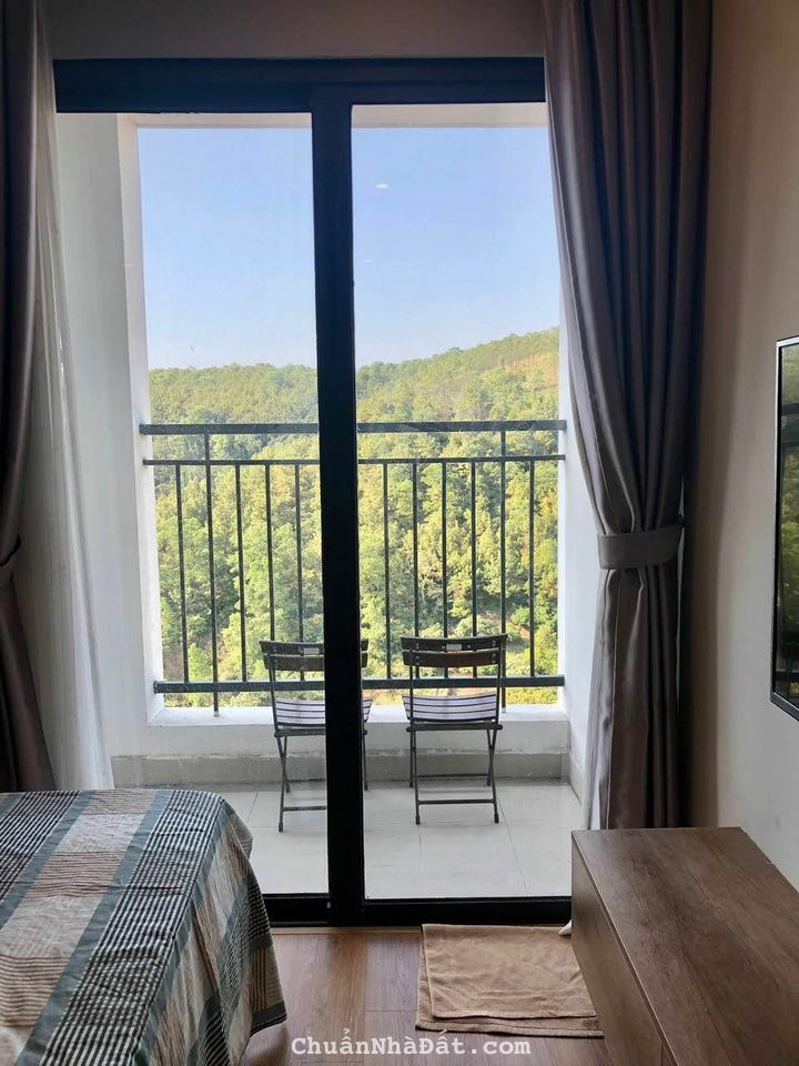 Cc bán căn Studio toà B chung cư Bim 30 tầng Greenbay Garden, Bãi Cháy, Hạ Long. Giá chỉ 8xx tr