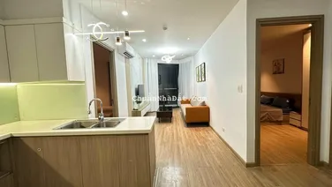 CĂN HỘ 2PN tại CHUNG CƯ BIM Greenbay PREMIUM 24 tầng View Vịnh, Bãi Cháy, Tp. Hạ Long.