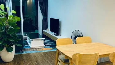 Cần bán Căn hộ chung cư dự án Green Bay Towers, Diện tích 76m², trung tâm Hùng Thắng, Hạ Long