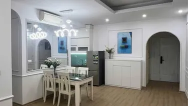 cần bán căn hộ 3Pn 96m2 View Biển trung tâm Bãi Cháy, Hạ Long.