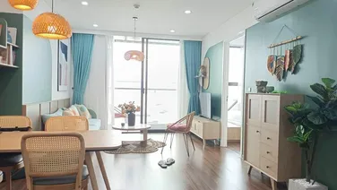 Chính chủ thay đổi kế hoạch nên muốn bán căn hộ 2Pn 69m2 GREEN DIAMOND VIEW BIỂN NGẮM VỊNH HẠ LONG