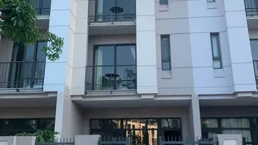 Bán căn liền kề 3,5 tầng Lotus Resident Ven Biển trung tâm Hùng Thắng, Bãi Cháy, Hạ Long.