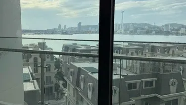 Chính chủ cần bán căn hộ Studios trong toà S2 Best Western Premier Sapphire Hạ Long