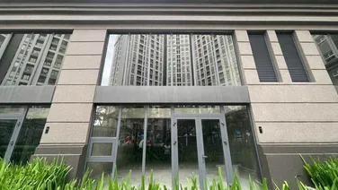 Bán Căn shophouse 2 tầng chân đế dự án The Dragon Castle trung tâm của TP. Hạ Long