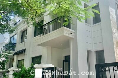Chính chủ Bán biệt thự song lập Ngọc Trai 178m2 của CĐT Bim Group trung tâm Bãi Cháy, Hạ Long.
