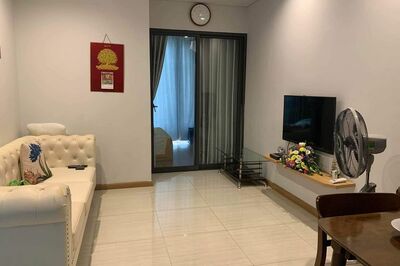 Chính chủ bán căn hộ 1 ngủ lớn chung cư green bay Bim 30 Tầng, Bãi Cháy, Hạ Long