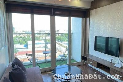 Bán Căn 2PN 72,6m2 View Biển Toà C Newlife mặt Đường Hoàng Quốc Việt, trung tâm Bãi Cháy, Hạ Long