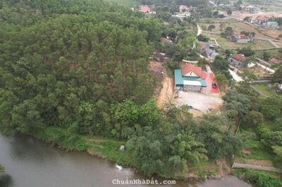 Chính chủ Bán lô đất hơn 9000m2 đối diện Man's Farm ở hoành bồ - Quảng Ninh