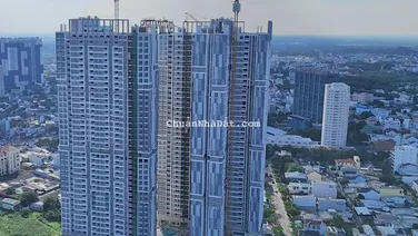 Kính mời anh chị đến tham quan căn hộ thực tế bên trong công trình happy one central