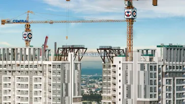 Happy One Central cập nhật mới nhất căn 1 PN giá 1,5 tỷ căn 2 PN 2,3 tỷ thanh toán 250tr nhận nhà