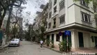 Cho thuê nhà ô tô đỗ cửa phố Đầm Trấu, DT 50m x 4 tầng, MT 4m, 4 ngủ, giá 14 triệu, LH 0977483092