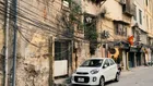 Cho thuê nhà phố Hạ Hồi, diện tích 30m² x 5 tầng, MT 4.5m, giá 30 triệu, LH 0977483092