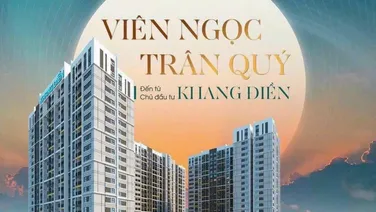 Hỗ trợ Booking căn hộ The Privia giai đoạn 1 giá tốt, nhiều ưu đãi, giá bán chỉ từ 55tr/m2