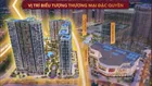 Full rổ hàng Glory Height 300 căn ST, 1, 2, 3PN toà GH12356, mua trực tiếp CĐT, Vay 80% HTLS 24th