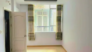 Nhà to giá CHÍNH CHỦ, 52m2 – 5TỶ, mặt tiền khủng 5m, hẻm 1 trục Thích Quảng Đức.