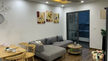 Trung Yên Plaza 81m2, 2pn, 2wc, Giá 5.x tỷ Cần bán gấp LH 0382.156.236