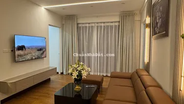Căn hộ duy nhất 3PN 90m2 KĐT Mễ Trì Hạ, Giá nhỉnh 5 tỷ LH 0975970420