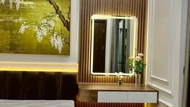 Bán căn hộ 120m2, 3PN tòa Trung Yên 1 – Trung Kính