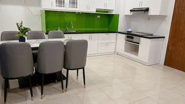 Chính chủ cần bán căn hộ 90m2, 3pn tòa Center Point 27 Lê Văn Lương, Nhà đẹp 0382156236