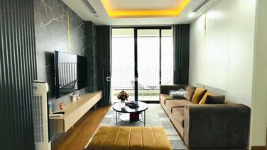 Chính chủ gửi bán nhanh căn hộ HH2 Bắc Hà 105m2, 3PN, Giá 4.x tỷ