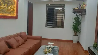 Căn hộ 3PN 95m2, full nội thất đẹp mới, Phố Vũ Phạm Hàm - Yên Hòa, Giá hơn 6 tỷ Lh 0975970420