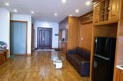 Bán căn hộ cao cấp tòa Eurowindow 27 Trần Duy Hưng 3PN Giá tốt nhất tòa LH 0975970420