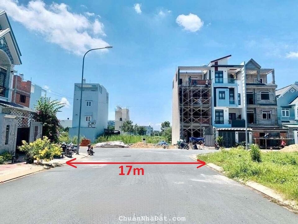 BÁN LIỀN lô đất 80m2 Tân Thới Nhất, Phan Văn Hớn giá đầu tư sinh lời chỉ 2 tỷ 550. Có sổ sẵn.